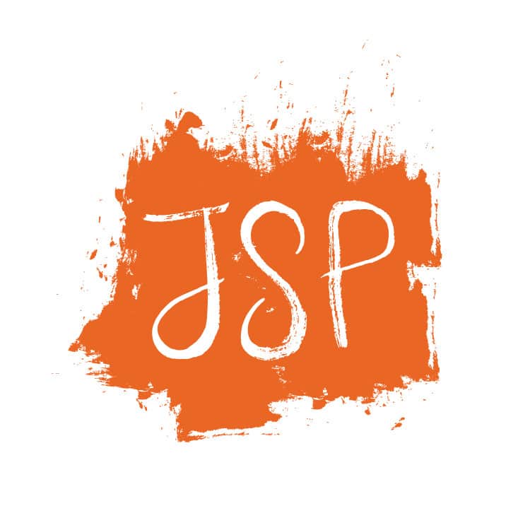 Jewish Studio Project Logo