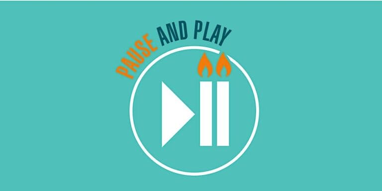Pause and Play: A Musical Friday Night