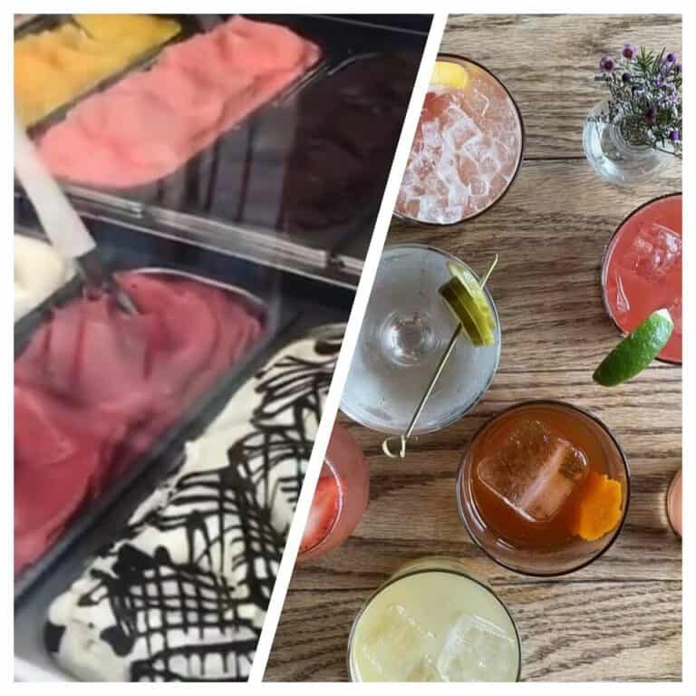 WJOA Leap Year Happy Hour
