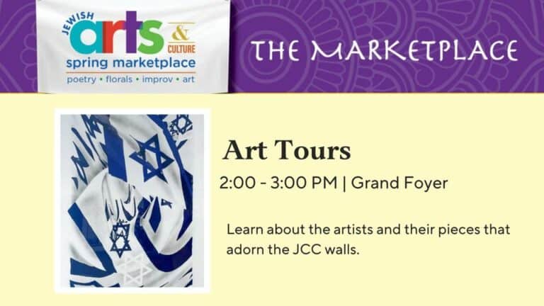 Art Tours