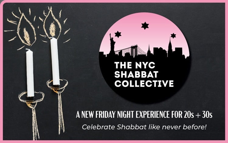 NYC Shabbat Collective