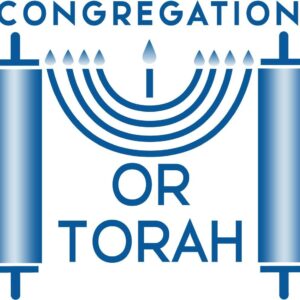 Congregation Or Torah