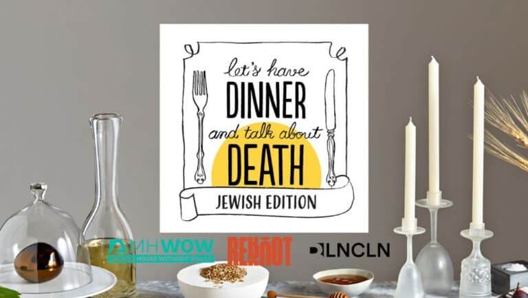 Death Over Dinner