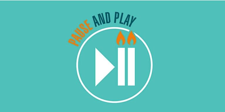 Pause and Play: A Musical Friday Night