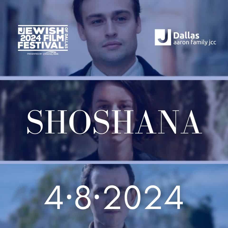 Shoshana Film Premiere