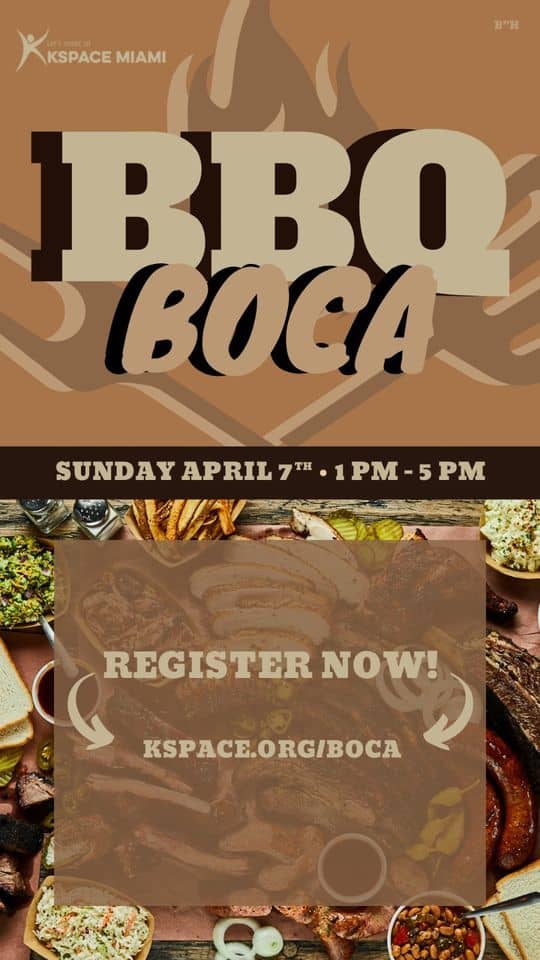 BBQ BOCA