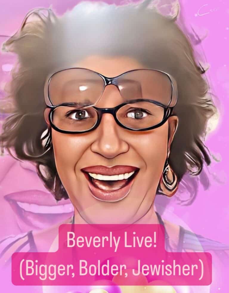 Beverly LIVE!