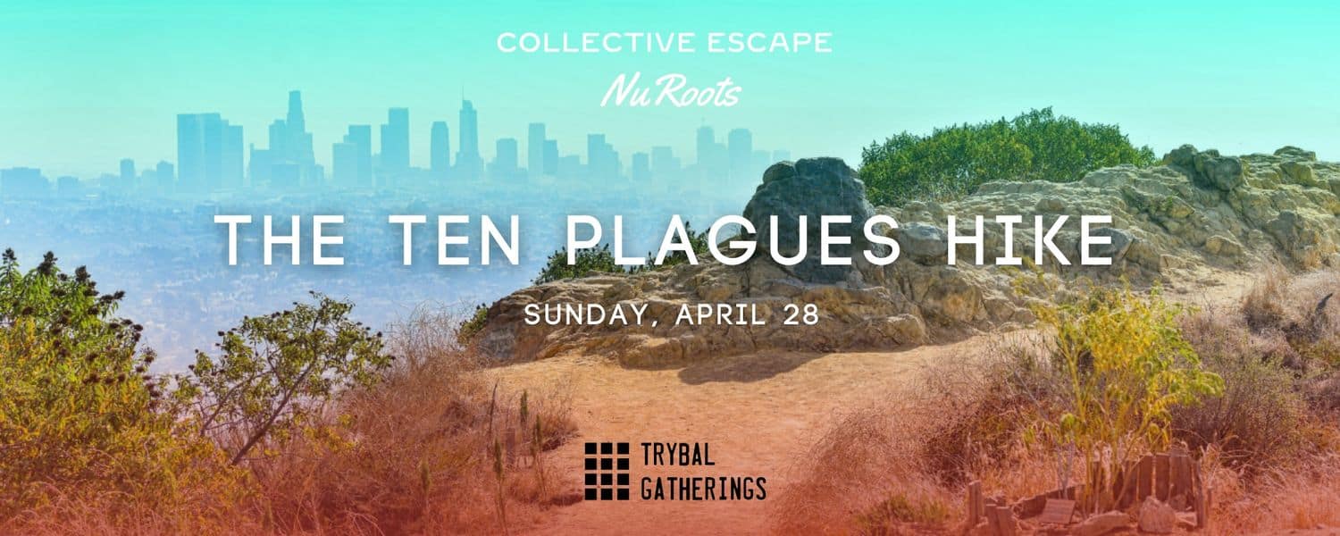 Ten Plagues Hike