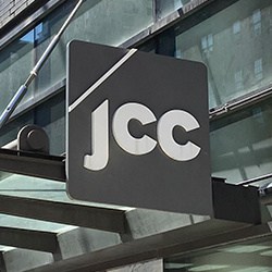 JCC Manhattan