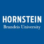 Hornstein Jewish Professional Leadership Program Logo