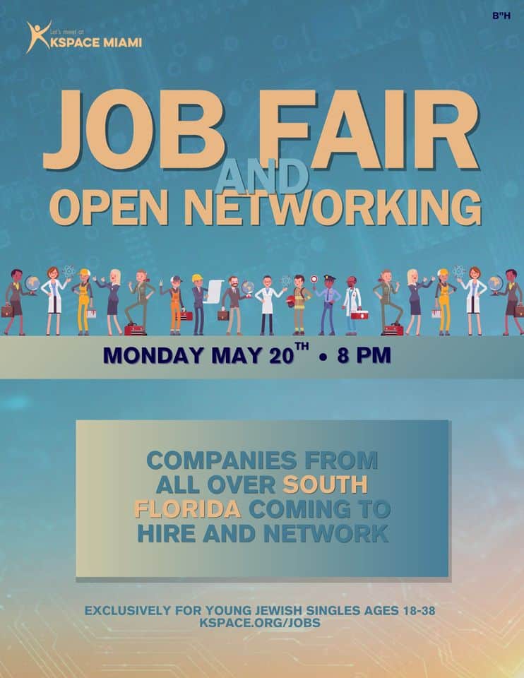 Job Fair