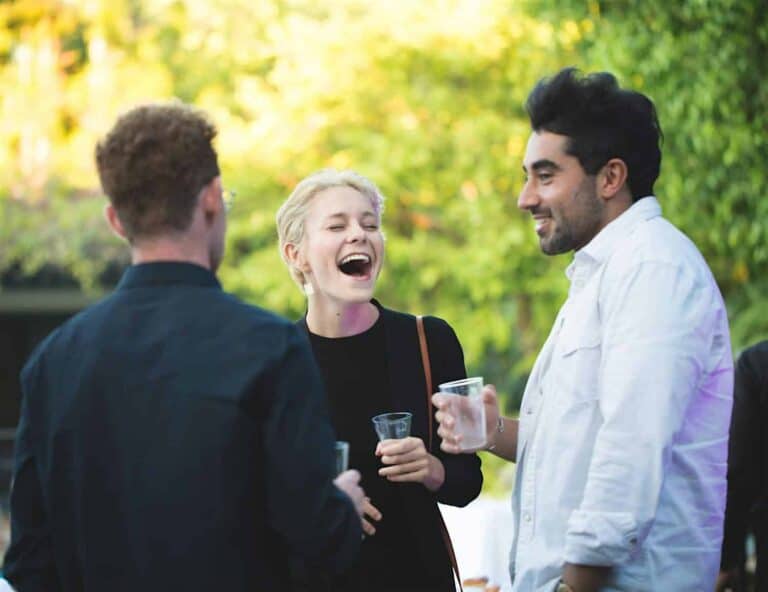 Shabbat Dinner Under the Stars | Summer Series