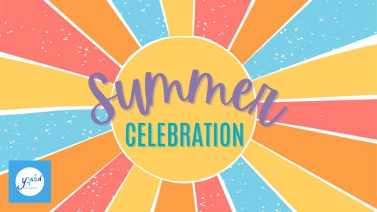 Summer Celebration