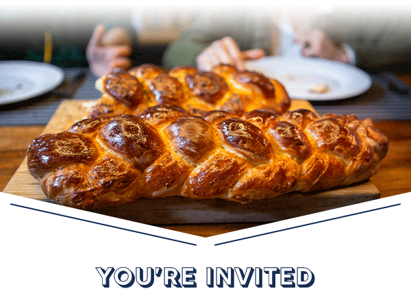 YLD Shabbat at Silverstein Base Lincoln Park