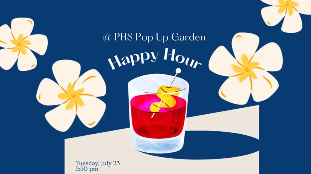 07.23.24 Happy Hour at PHS