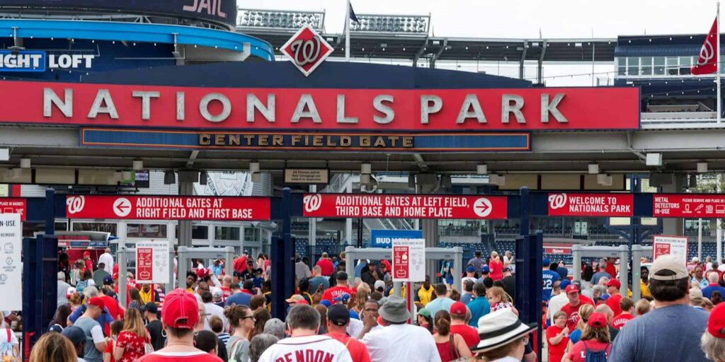 Ballpark Shabbat 2024