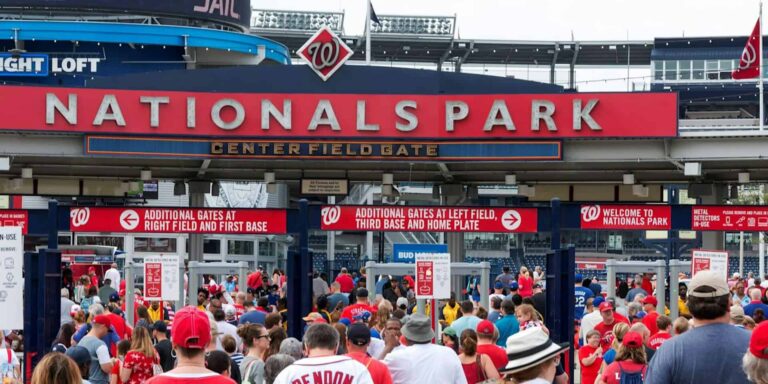 Ballpark Shabbat 2024