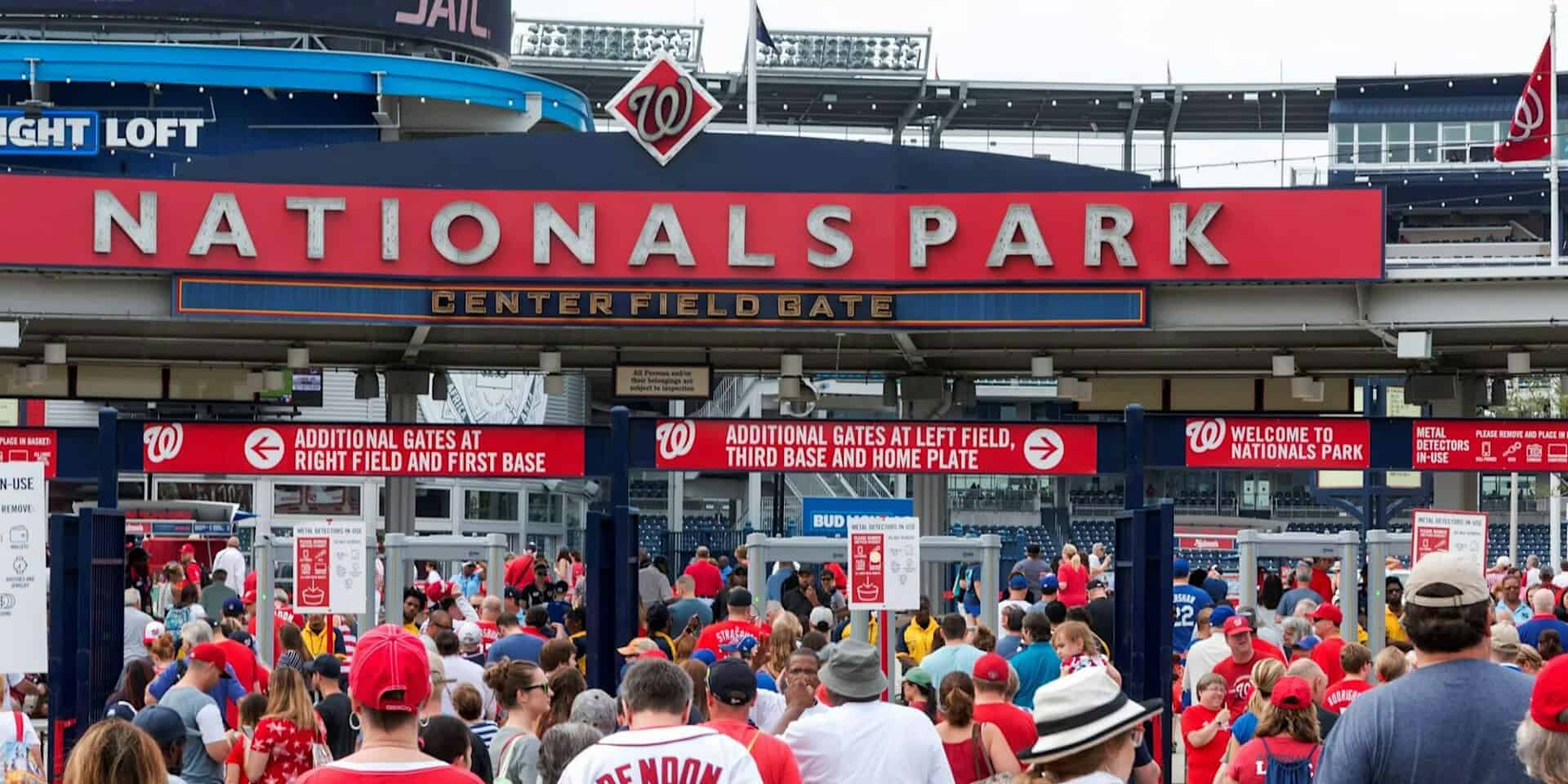 Ballpark Shabbat 2024