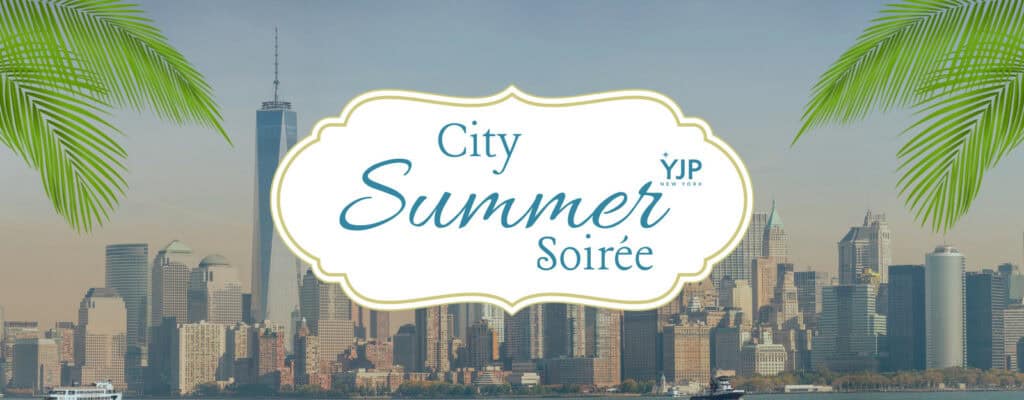 City Summer Soirée