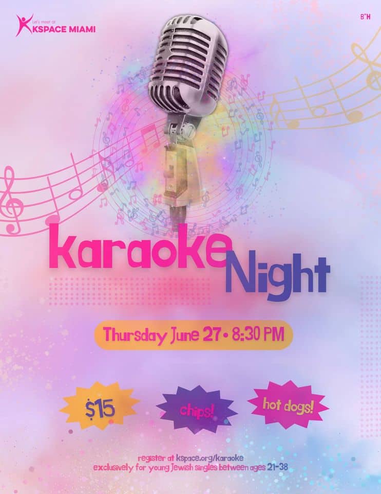 Karaoke Night