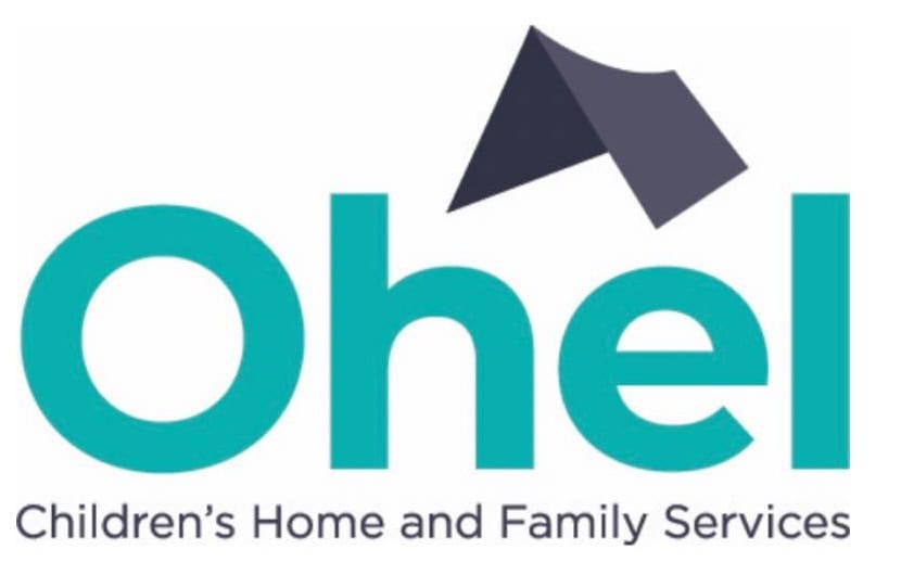 OHEL Children’s Home and Family Services Logo
