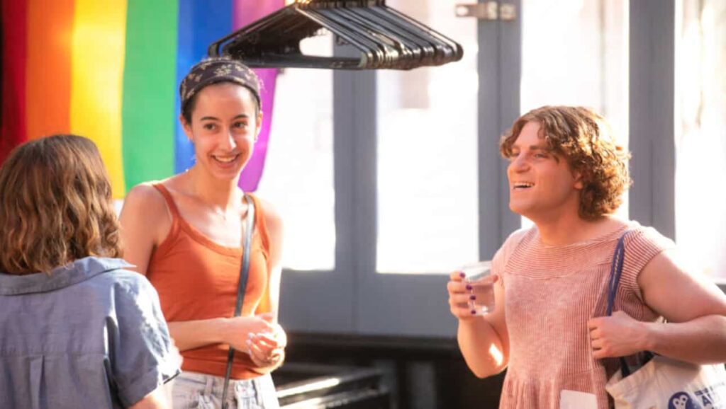 Pride Happy Hour with GLOE and Partners
