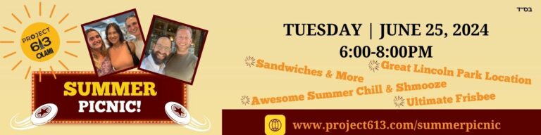 The Summer Picnic