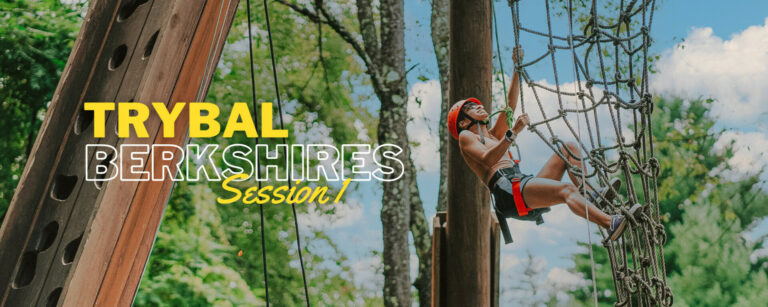 Trybal Gatherings | Berkshires 2024 | Session 1