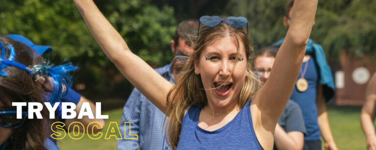 Trybal Gatherings | SoCal 2024