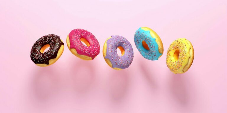 The Great Donut Debate