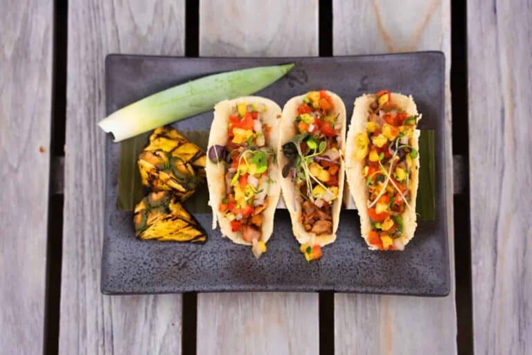 WJOA Happy Hour - Taco Tuesday