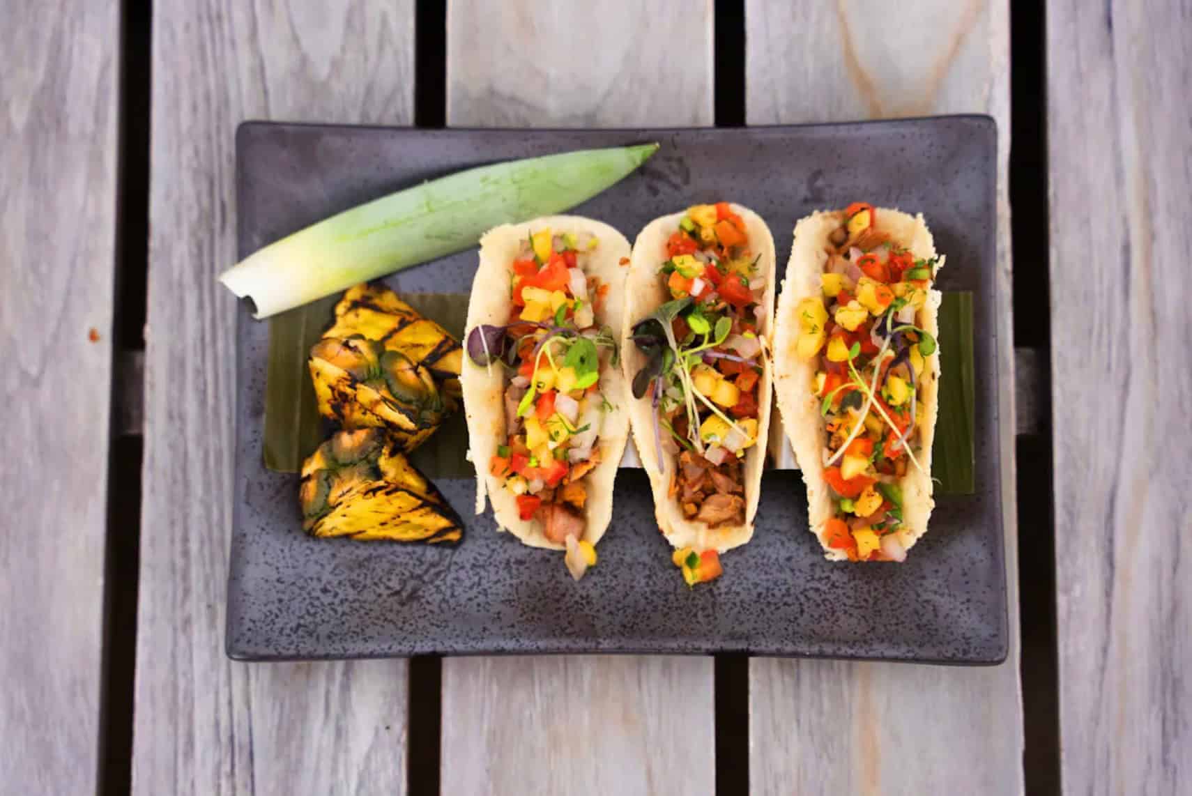 WJOA Happy Hour - Taco Tuesday