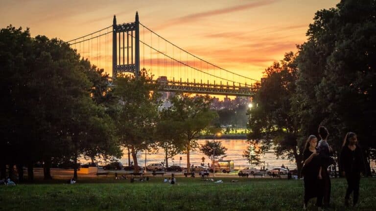 WJOA Shabbat in the Park 7/26/24