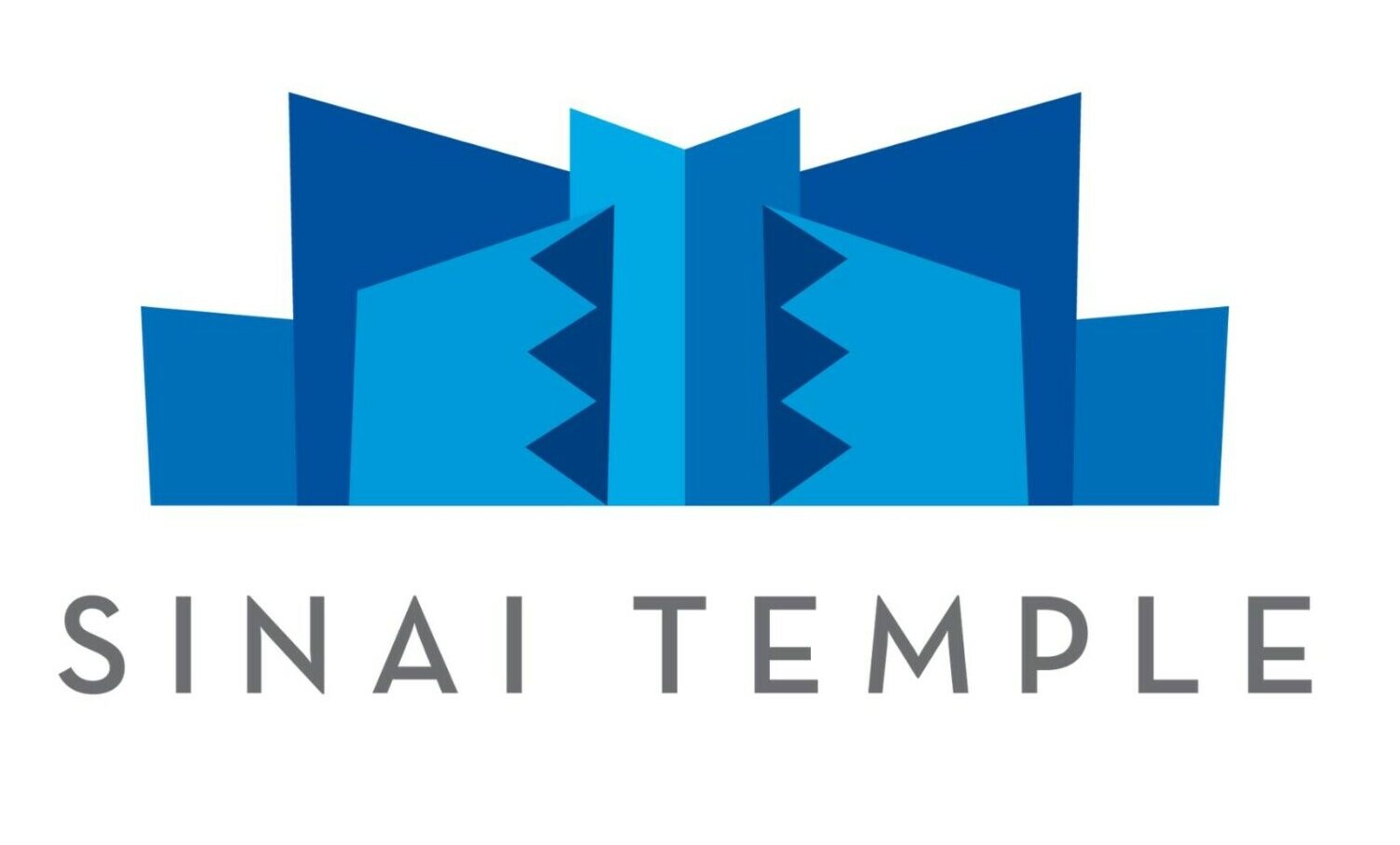 Sinai Temple Logo