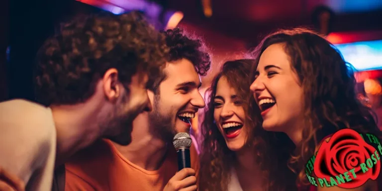 20s & 30s: Karaoke Kickoff