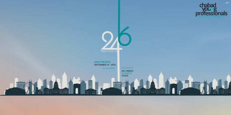 246 Weekend Retreat