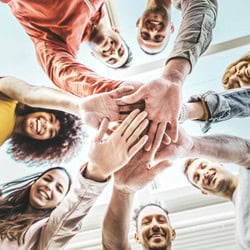 Anxious + Ambitious: A 20s + 30s Career Cohort