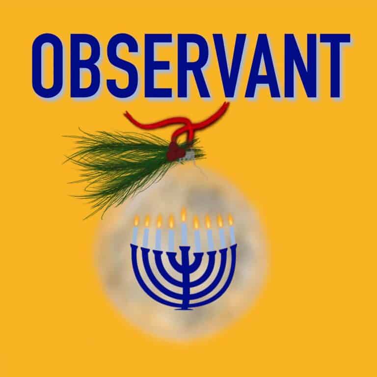 OBSERVANT