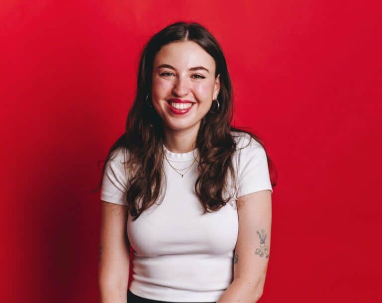 Sarah Aeleman Comedy