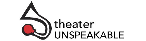 Theater Unspeakable Logo
