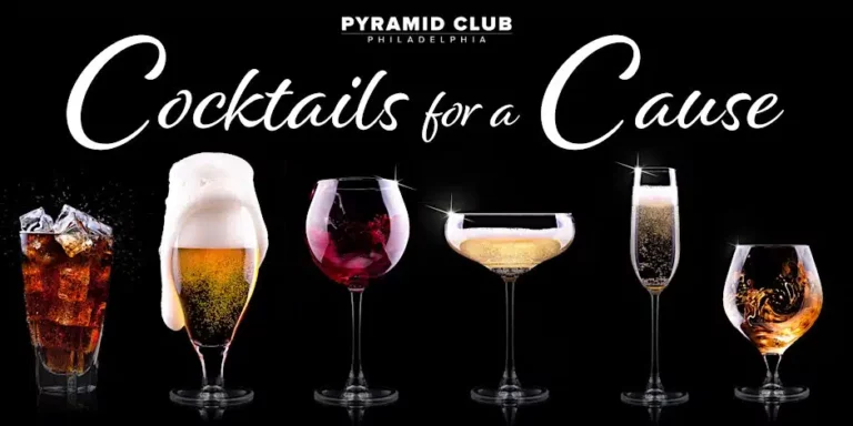 Tribe 12 Fellowship x Pyramid Club Networking Night