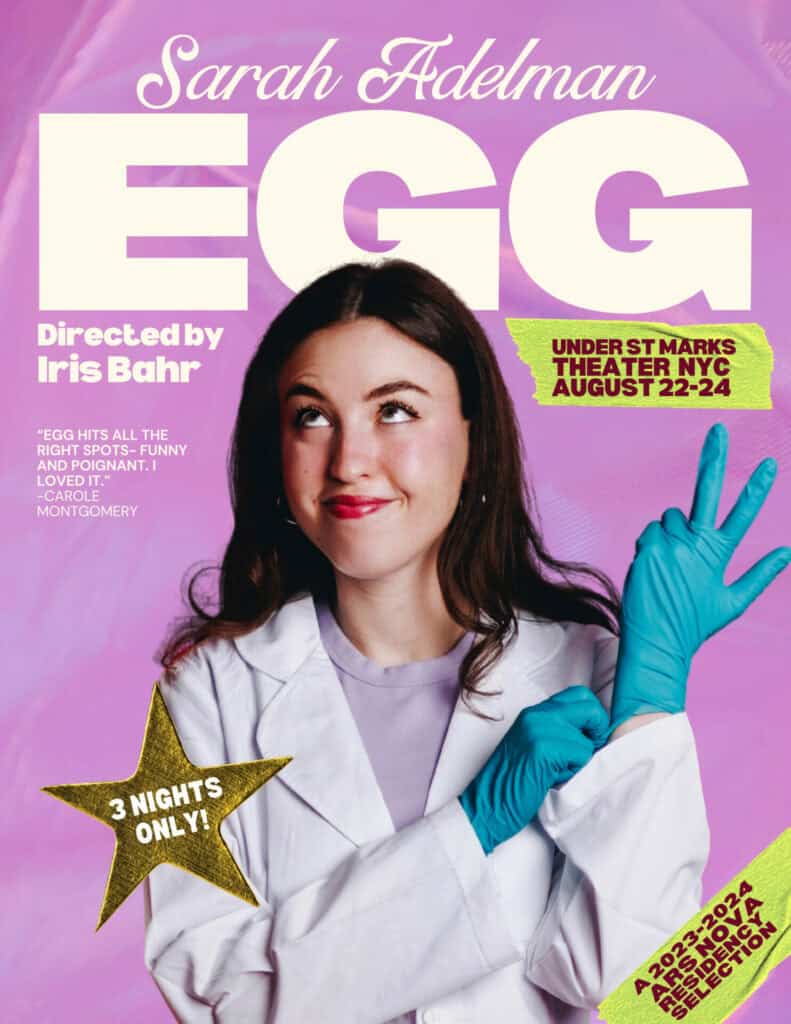 egg handout playbill 4 1