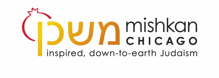 Mishkan logo