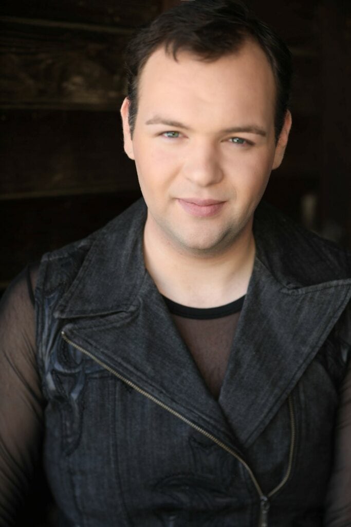 raymond zachary 1