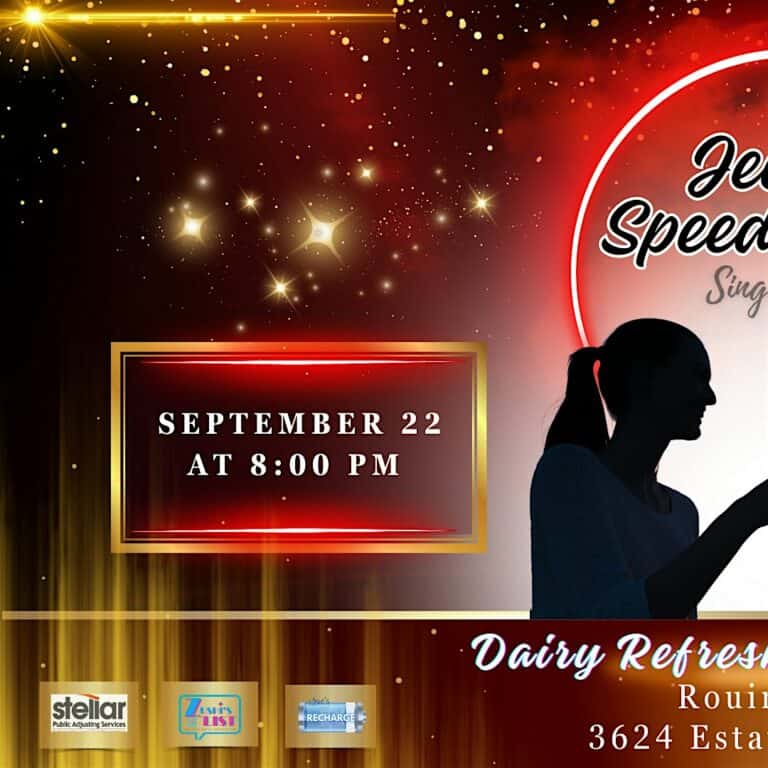 Jewish Speed Dating Singles Event