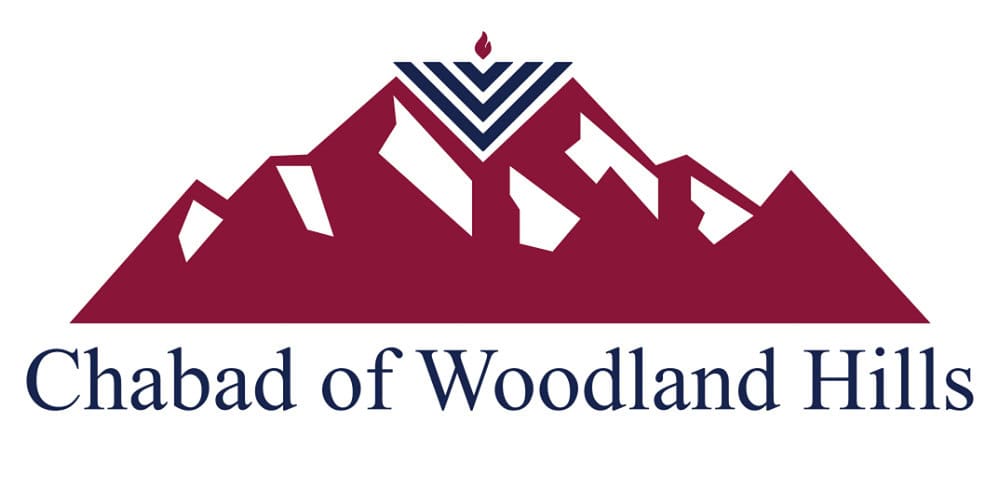 Chabad Young Professionals WH Logo
