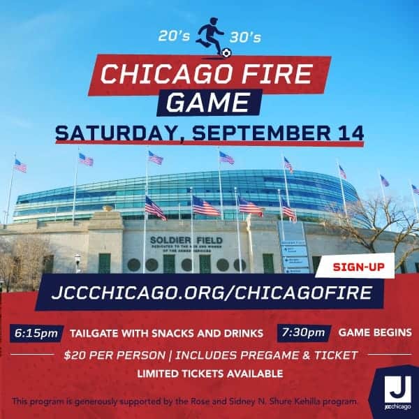 Chicago Fire Game