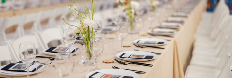 Young Professionals High Holiday Dinners