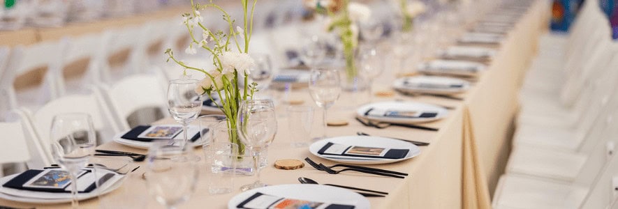 Young Professionals High Holiday Dinners