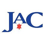 Joint Action Committee for Political Affairs logo